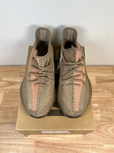 Sand Taupe Adidas Yeezy 350 v2