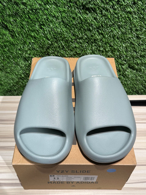 adidas Yeezy Slide Salt sz 11M