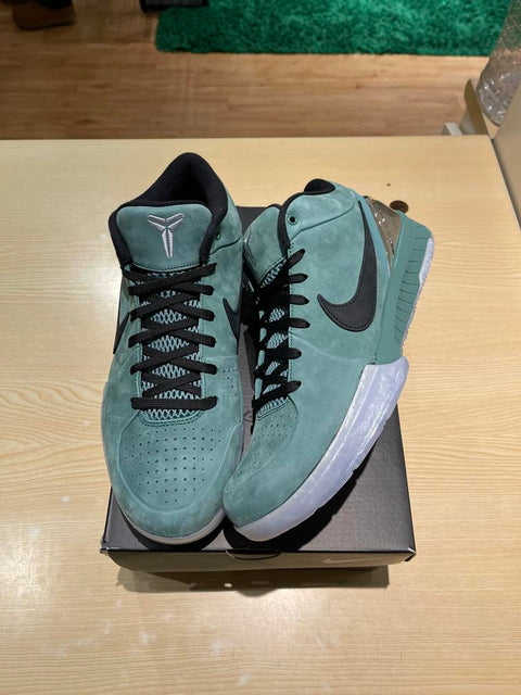 Nike Kobe 4 Protro Girl Dad Sz 10.5M