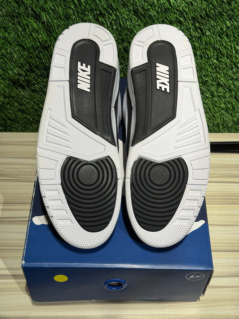 Jordan 3 Retro Fragment Sz 11M