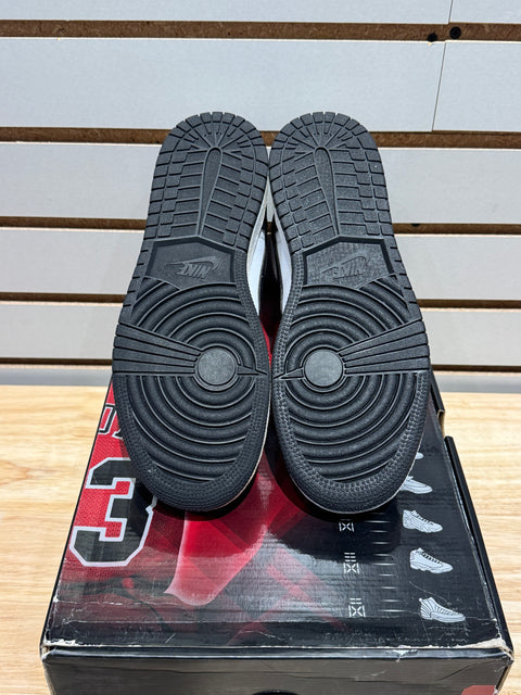 Jordan 1 Retro White Black CDP (2008) Sz 6.5Y