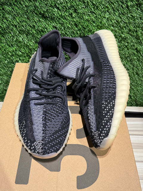 adidas Yeezy Boost 350 V2 Carbon Sz 12
