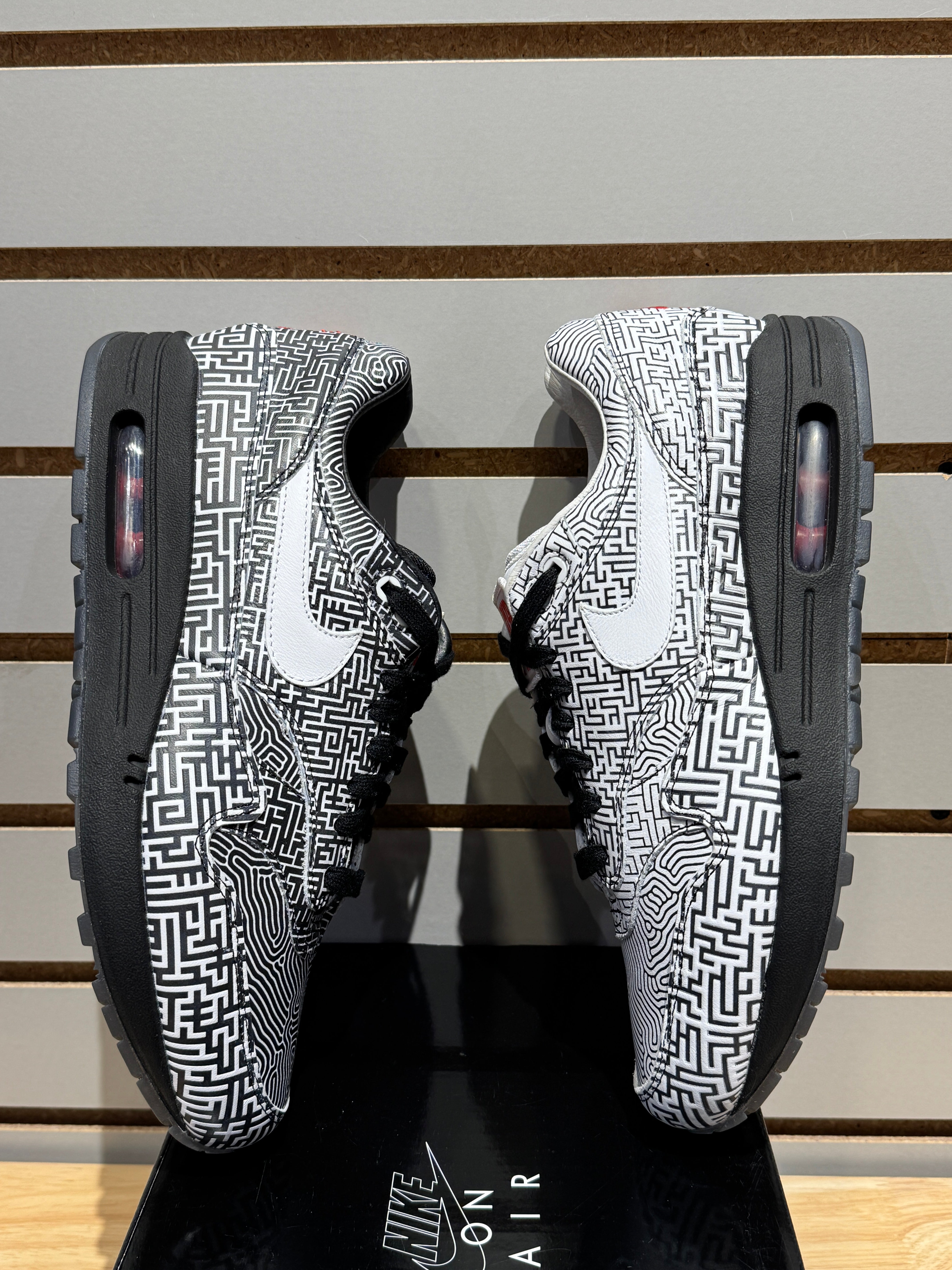 Nike Air Max 1 Tokyo Maze Sz 9 – Sneak City