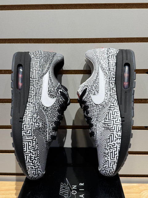 Nike Air Max 1 Tokyo Maze Sz 9