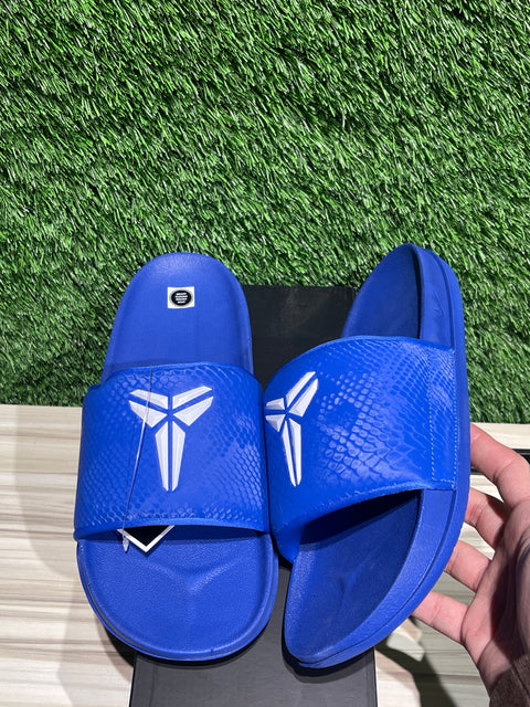 Nike Offcourt Slide Kobe Bryant Dodgers