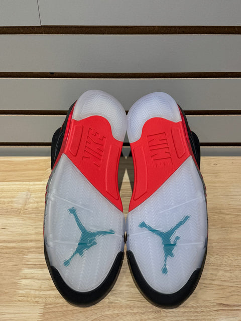Jordan 5 Retro Top 3 Sz 11