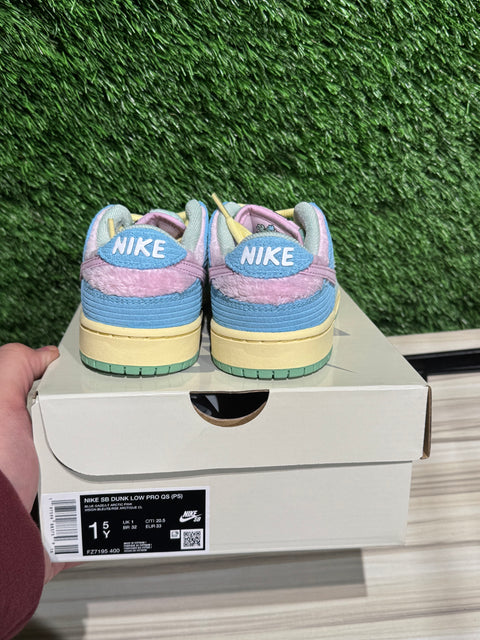 Nike SB Dunk Low Verdy Visty (PS) Sz 1.5Y