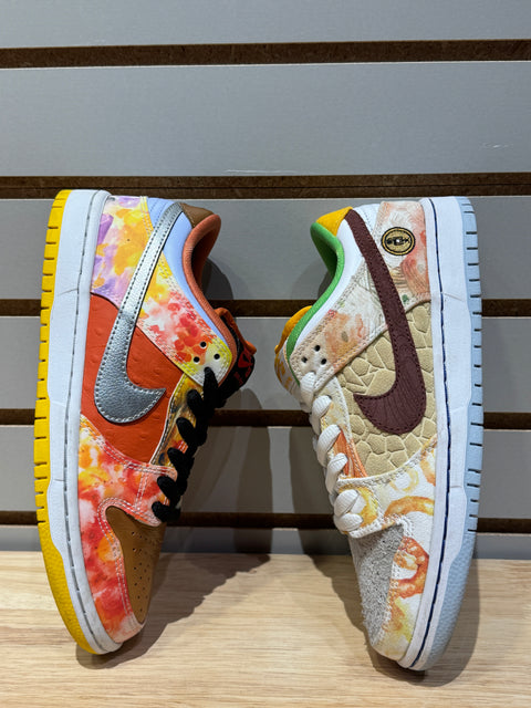 Nike SB Dunk Low Street Hawker (2021) Sz 5.5M