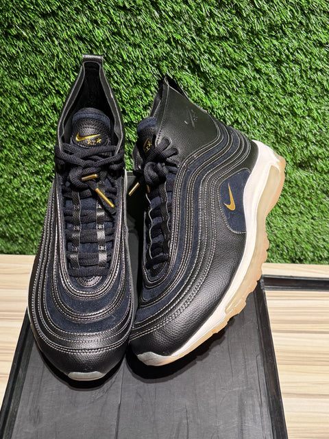 Nike Air Max 97 Mid Riccardo Tisci Sz 11M