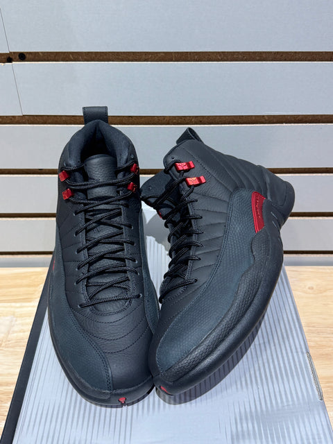 Jordan 12 Retro Bloodline Sz 11