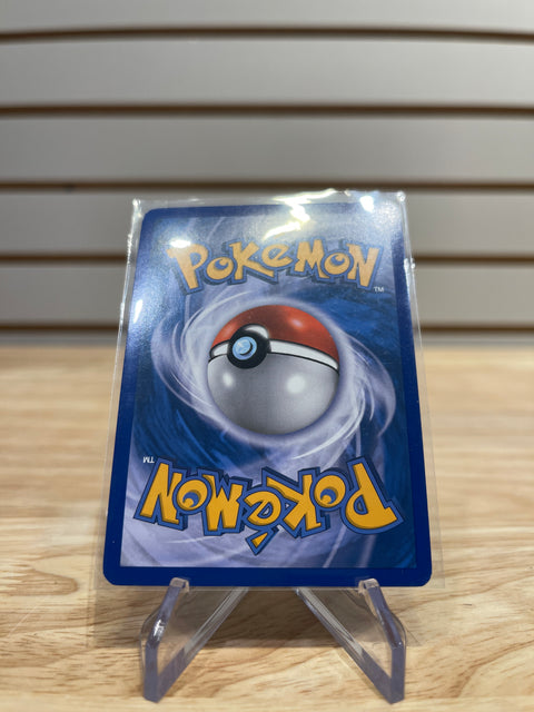 Jirachi - Pokemon Unleashed (UL)