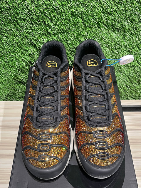 Nike Air Max Plus Swarovski Sunset (Women's)