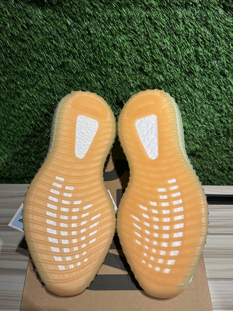 adidas Yeezy Boost 350 V2 Hyperspace Sz 10