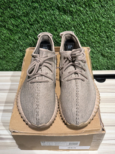 adidas Yeezy Boost 350 Oxford Tan Sz 9.5