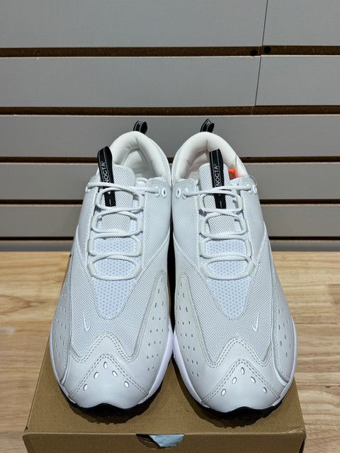 Nike Air Zoom Drive Drake NOCTA Summit White Sz 13