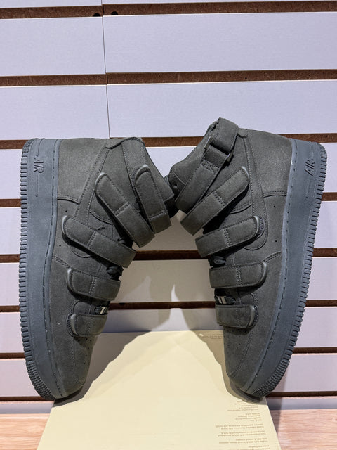 Nike Air Force 1 High '07 SP Billie Eilish Sequoia Sz 10