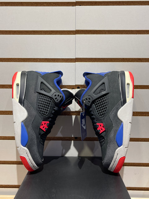 Jordan 4 Retro Rare Air (GS) Sz 5.5Y