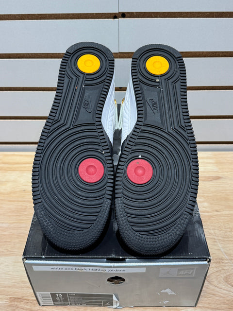 Jordan Force Taxi 12 Sz 13