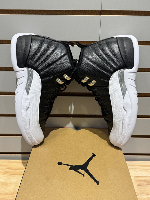 Jordan 12 Retro Playoffs (2022) Sz 10M