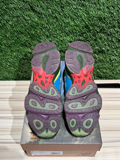 New Balance 1000 Salehe Bembury Sz 9M