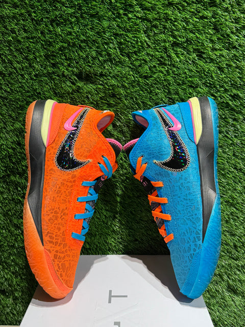 Nike Zoom LeBron NXXT Gen I Promise Sz 10M