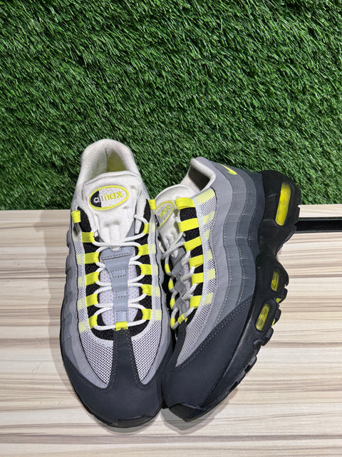 Nike Air Max 95 OG Neon (2020)