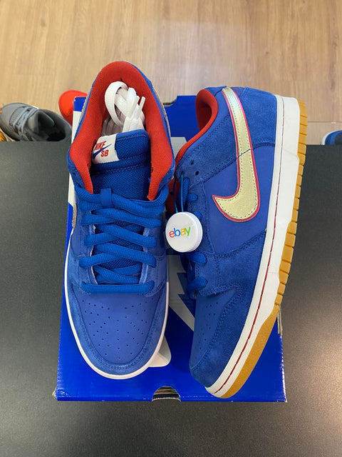 Nike SB Dunk Low Eric Koston