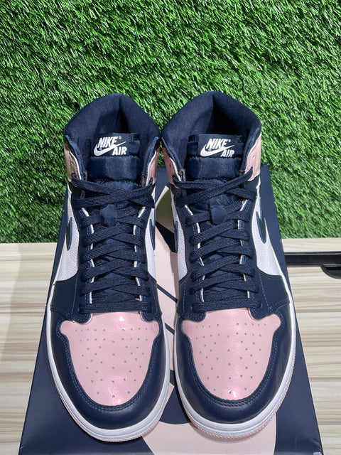 Jordan 1 Retro High OG Atmosphere (Women's) Sz 10.5M