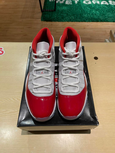 Jordan 11 Retro Cherry (2022) Sz 13