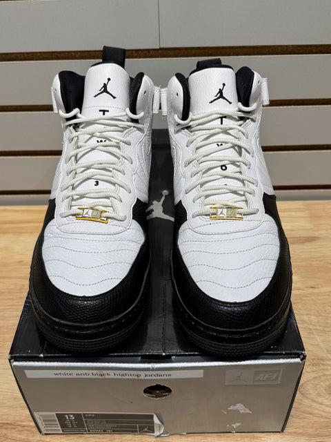 Jordan Force Taxi 12 Sz 13
