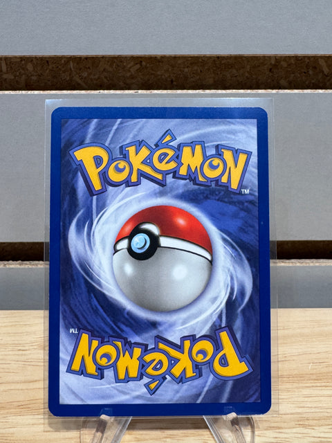 Dark Jolteon - Pokemon Team Rocket (TR) (First Edition)