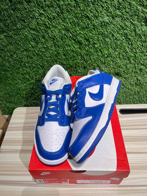 Nike Dunk Low SP Kentucky Sz 8.5