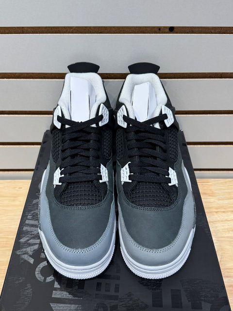 Jordan 4 Retro Fear (2024) Sz 11.5