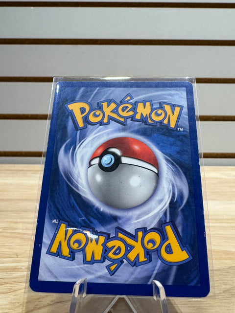 Dark Typhlosion - Pokemon Neo Destiny (N4)