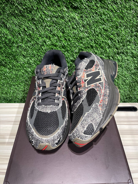 New Balance 2010 Joe Freshgoods Hand-Me-Downs Sz 13