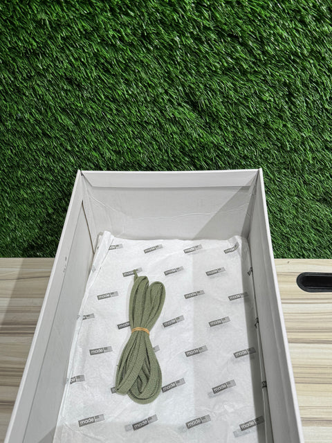 New Balance 990v3 MiUSA JJJJound Olive Sz 8M