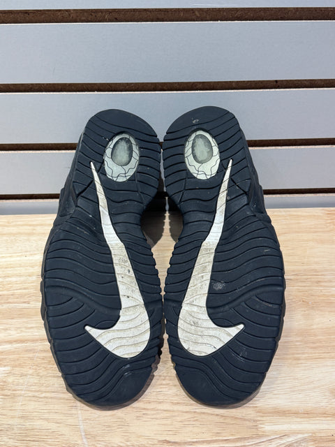 Nike Air Max Penny 1 Game Royal Sz 9