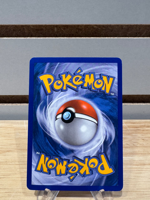 Mantine (Delta Species) - Pokemon EX Dragon Frontiers (DF)
