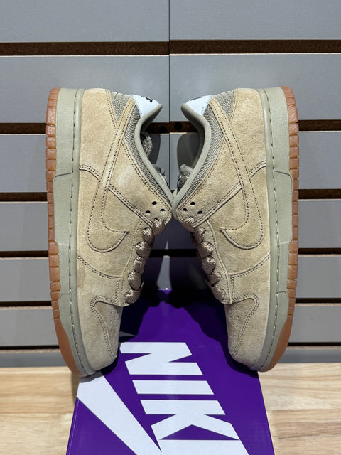 Nike SB Dunk Low Pro B Parachute Beige Sz 7