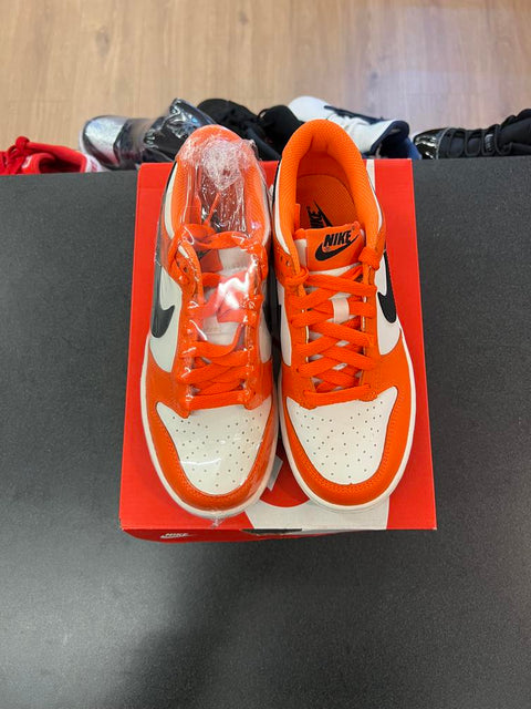 Nike Dunk Low Halloween (2022) (GS) Sz 4.5Y