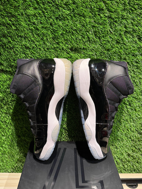 Jordan 11 Retro Space Jam (2016) Sz 11.5M