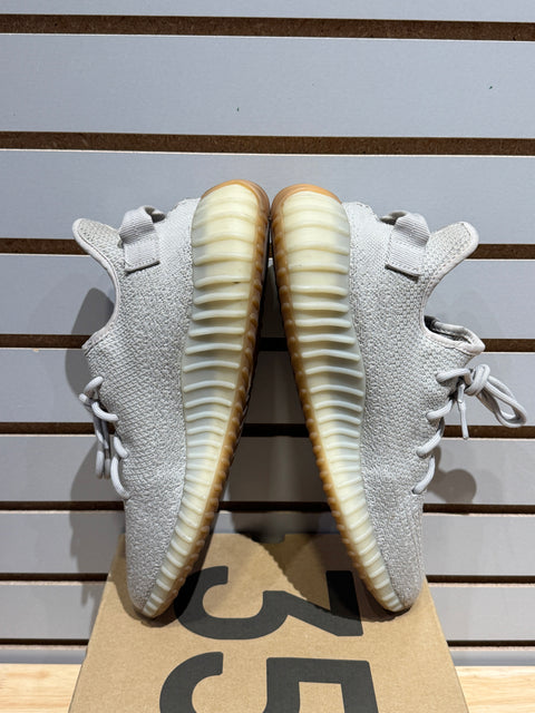 adidas Yeezy Boost 350 V2 Sesame Sz 12