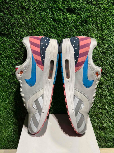 Nike Air Max 1 Parra (2018) Sz 11M