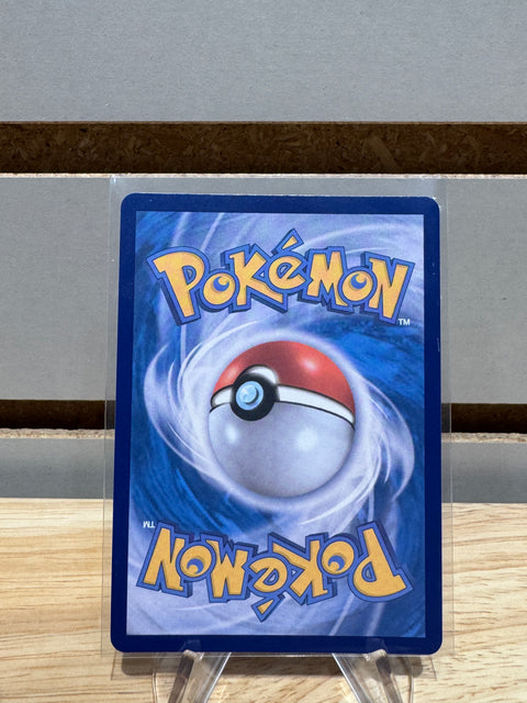 Flareon Ex #202 Pokemon Korean Terastal Festival ex