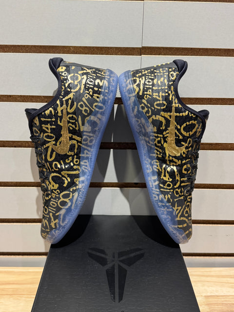 Nike Kobe 11 Protro Mamba Day Sz 8