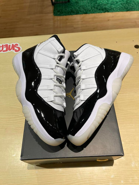 Jordan 11 Retro DMP Gratitude (2023) Sz 10.5