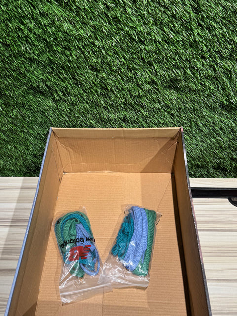 New Balance 2002R Salehe Bembury Water Be The Guide Sz 10.5