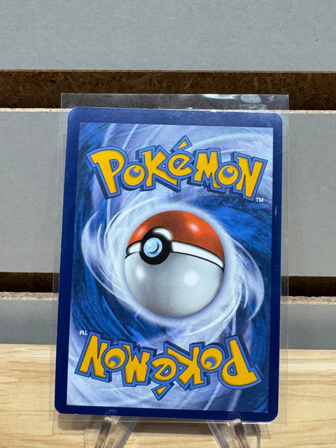 Pokémon Bloodmoon Ursaluna ex - 216/167 - SV06: Twilight Masquerade (TWM)