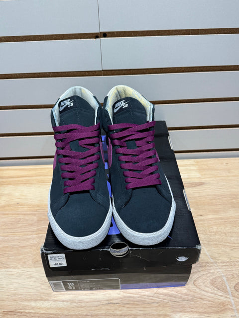 Nike SB Blazer Viotech (2006) Sz 10