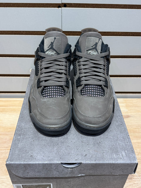 Jordan 4 Retro Cave Stone Sz 9.5